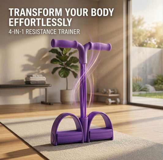Resistance Trainer™